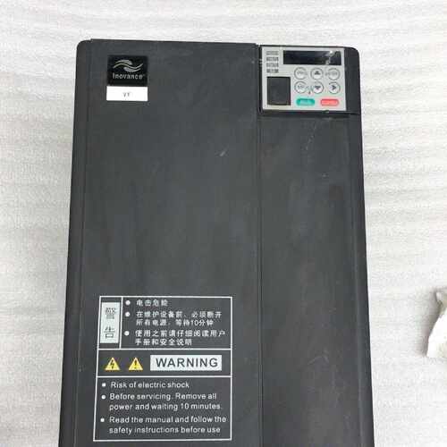 汇川变频器MD310T15B议价