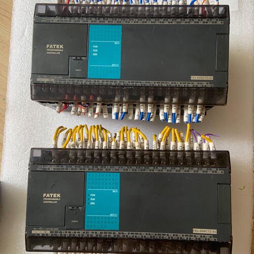 永宏FBS60MCT2ACPLC拆机正常使用成色新议价