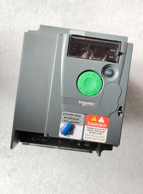 施耐德变频器三相 1.5kw/380v ATV310HU15N4E，可提供技术支持。