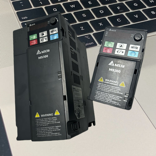 二手台达变频器MS300，VFD2A8MS21A/VFD4A8MS/VFD1A5MS/VFD2A7MS