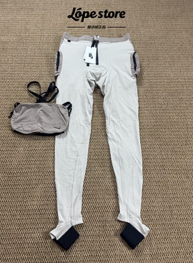 Nike/耐克 AAE 3.0 男子机能工装可拆卸包紧身裤长裤