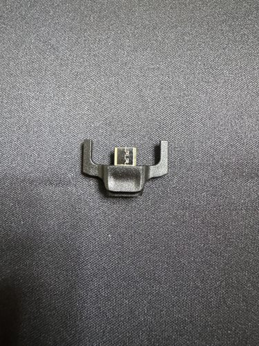 适用于罗技GPW一二代G903G502无线版等T口转TP-C口转接头