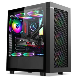 无尽1 U502 无界1 LUX 航嘉 鑫谷机箱原装 无畏1 玻璃侧板泰山A502