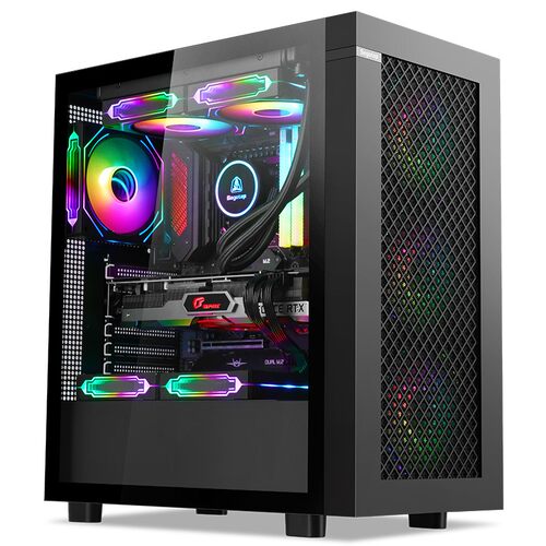 鑫谷机箱原装玻璃侧板泰山A502/U502/无尽1/无界1/LUX/无畏1/航嘉