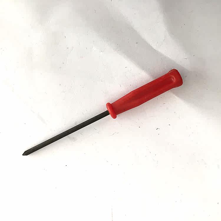 Tournevis pour réparation vélo - Ref 2295512 Image 3