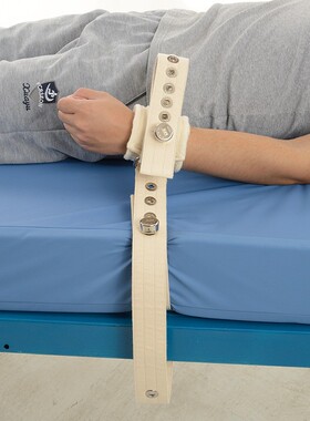 保护带病人磁控约束带蒙泰四肢