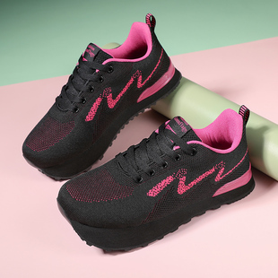 男女负跟鞋 轻便大拇指外翻八字脚矫正平足 腰椎骨盆前倾代替倒走鞋