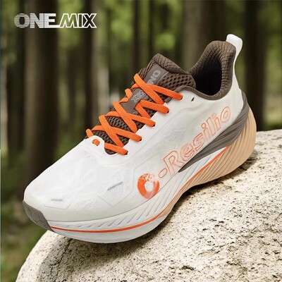 onemix2025新款避震跑鞋