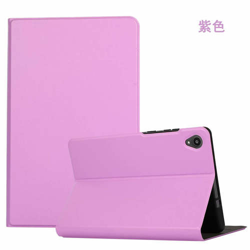 壳套适用lenovo联想smart m8 TB-8505XS皮套TPU软胶外壳保护套