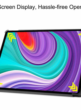 适用联想TAB P11 Pro 11.5英寸保护外壳Lenovo TB-J716F平板皮套