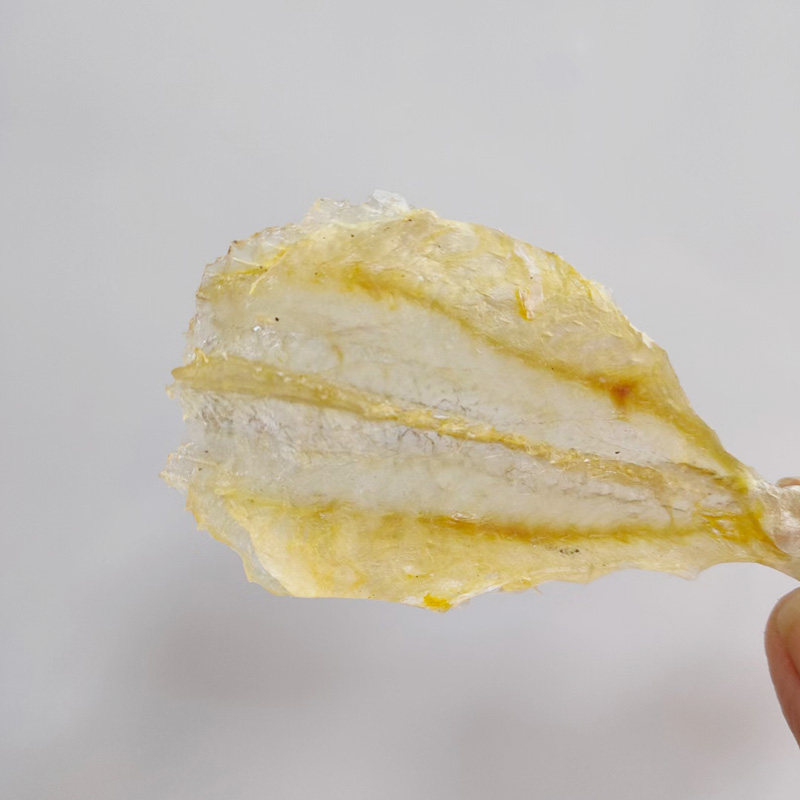 汕尾特产  本港金线鱼多味鱼小黄鱼开心鱼烧烤鱼干海鲜干货500克