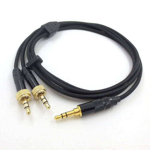 适用于索尼SONY mdr-z7 mdr-z1r MDR-Z7M2 耳机升级线
