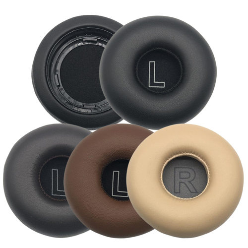 适用Bang&Olufsen Beoplay H8i 耳机套 海绵套 耳罩 小羊皮耳套