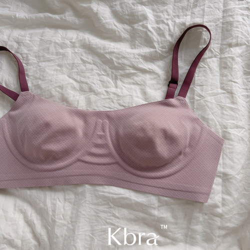 超薄，显小显瘦！！无痕软支撑