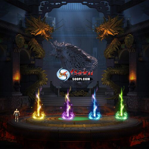 500pi淘宝-传奇光柱特效-gz260725-12