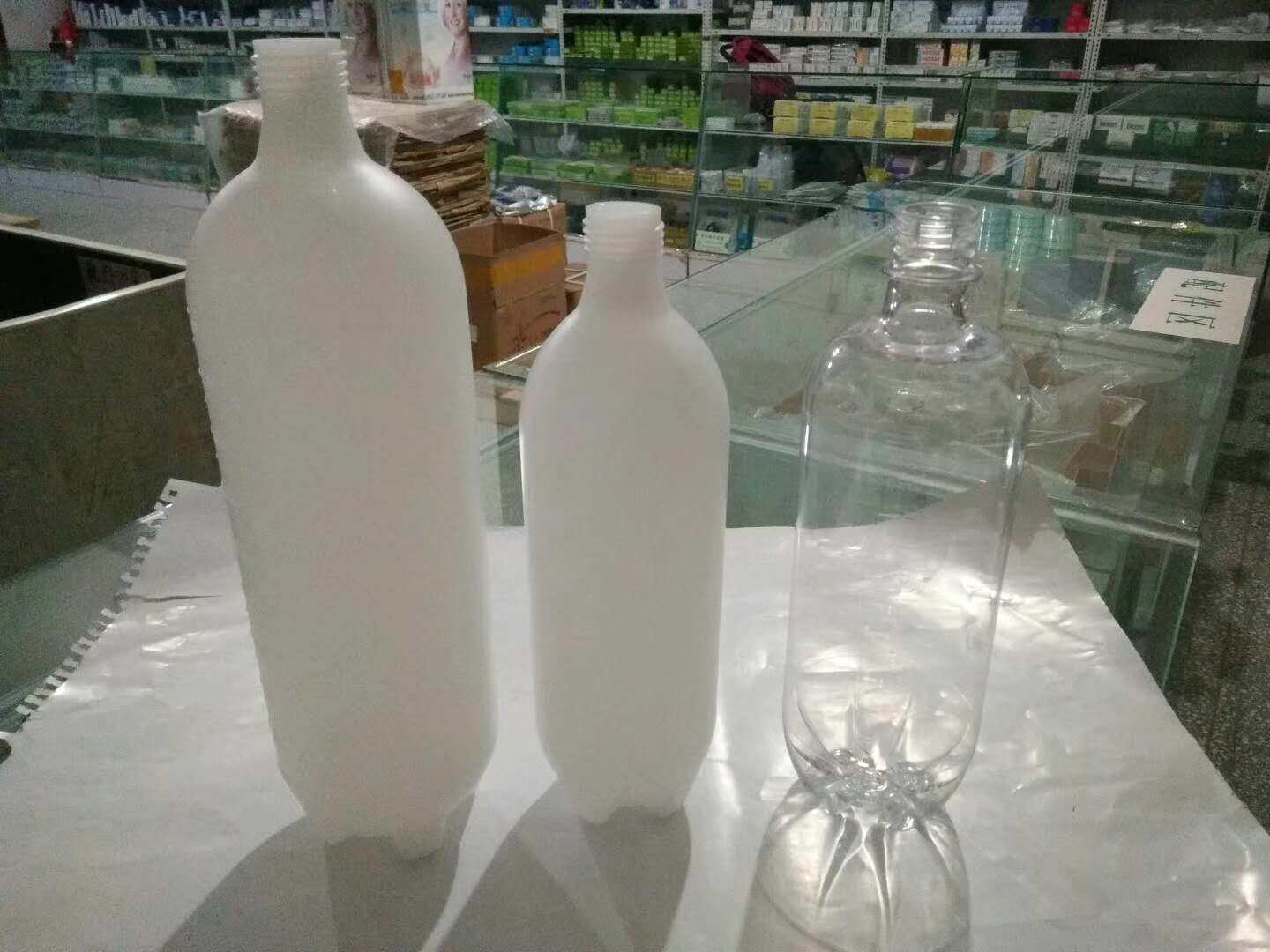 牙科口腔材料牙椅配件储水瓶便携式涡轮机水瓶蓄打磨机水瓶
