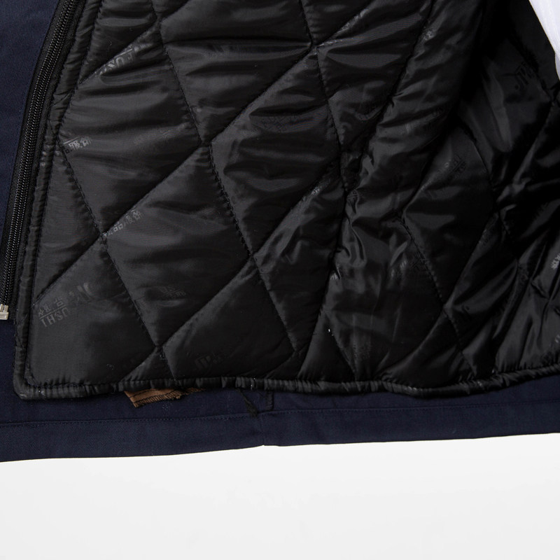 Tenue de travail en coton - Ref 1915519 Image 5