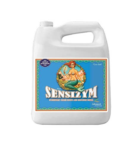 Sensizym植物分解死根改善土壤肥