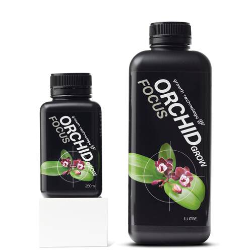 GrowthTechnology兰花生长营养液