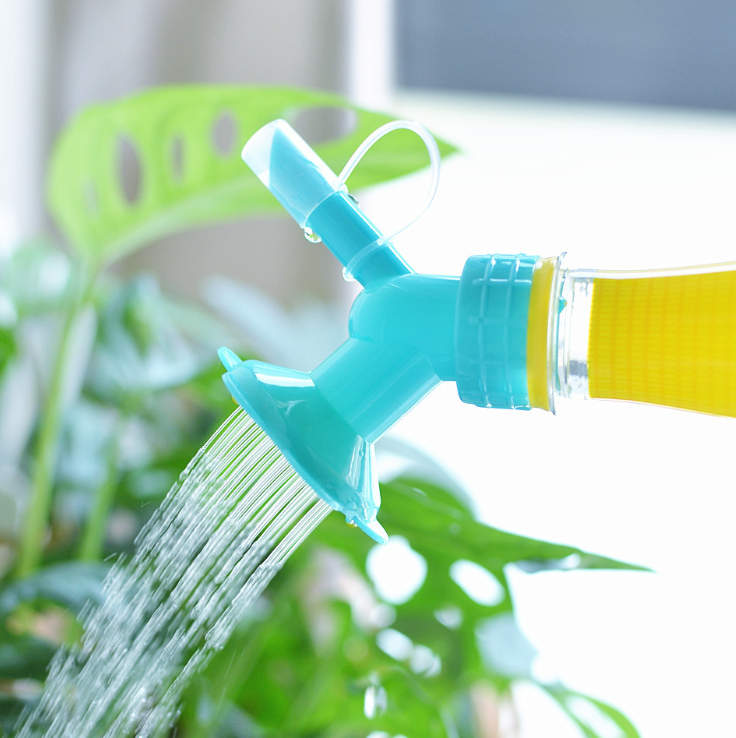 两用喷头可更换喷壶配