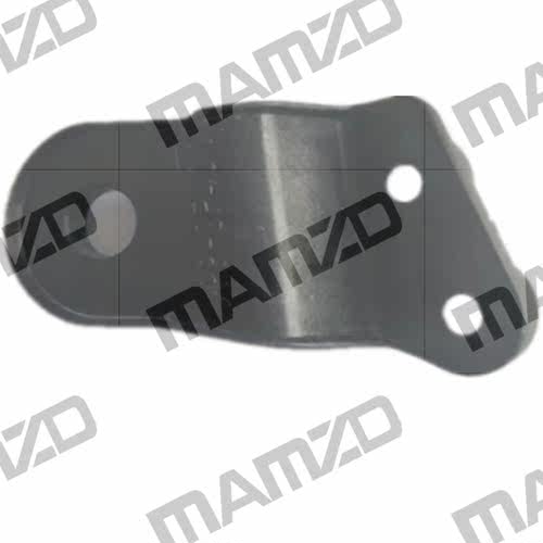 适用于雷克萨斯13款RX270前大灯上保护圈小
