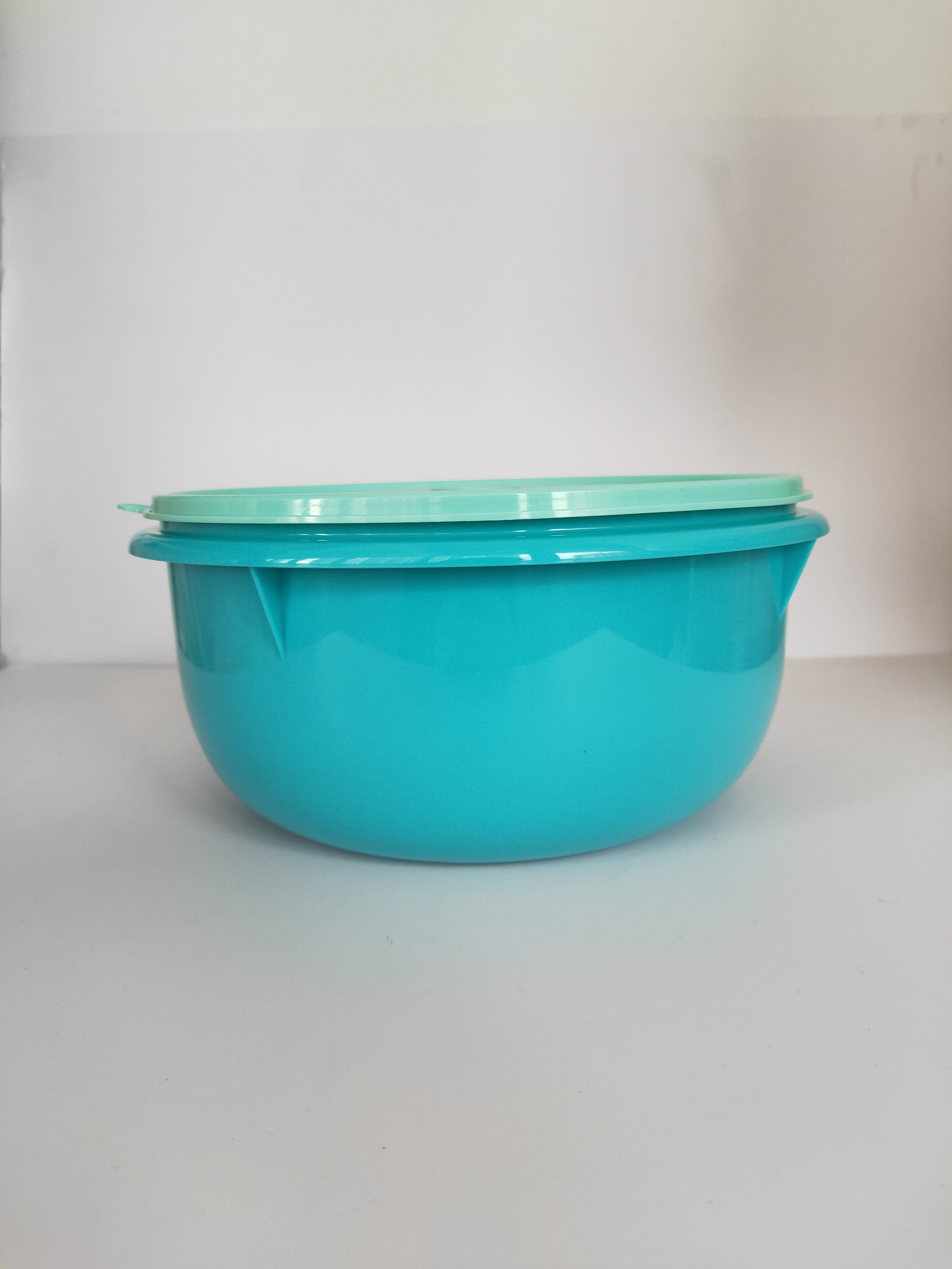 (海)3.7L蒂芙尼蓝揉面 发面 搅拌盆