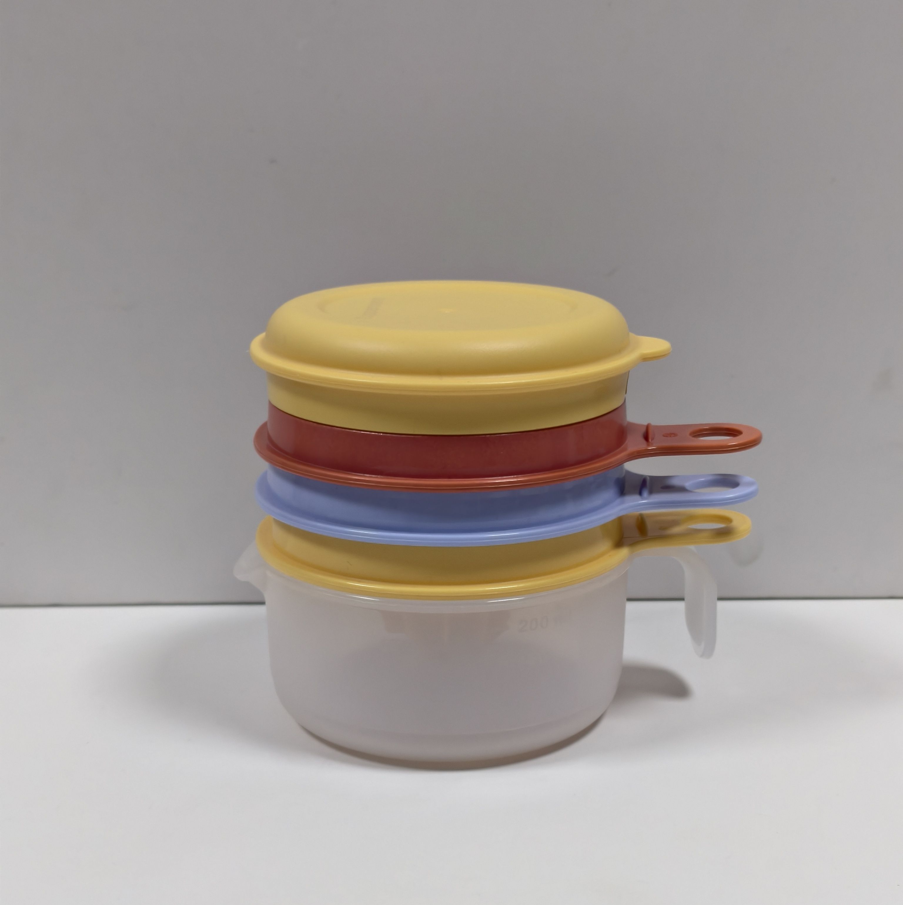 （海） 好帮手 隔蛋器 榨汁器 磨蓉盒