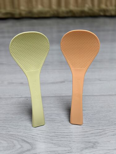 (海) 特百惠饭勺 家用可立式