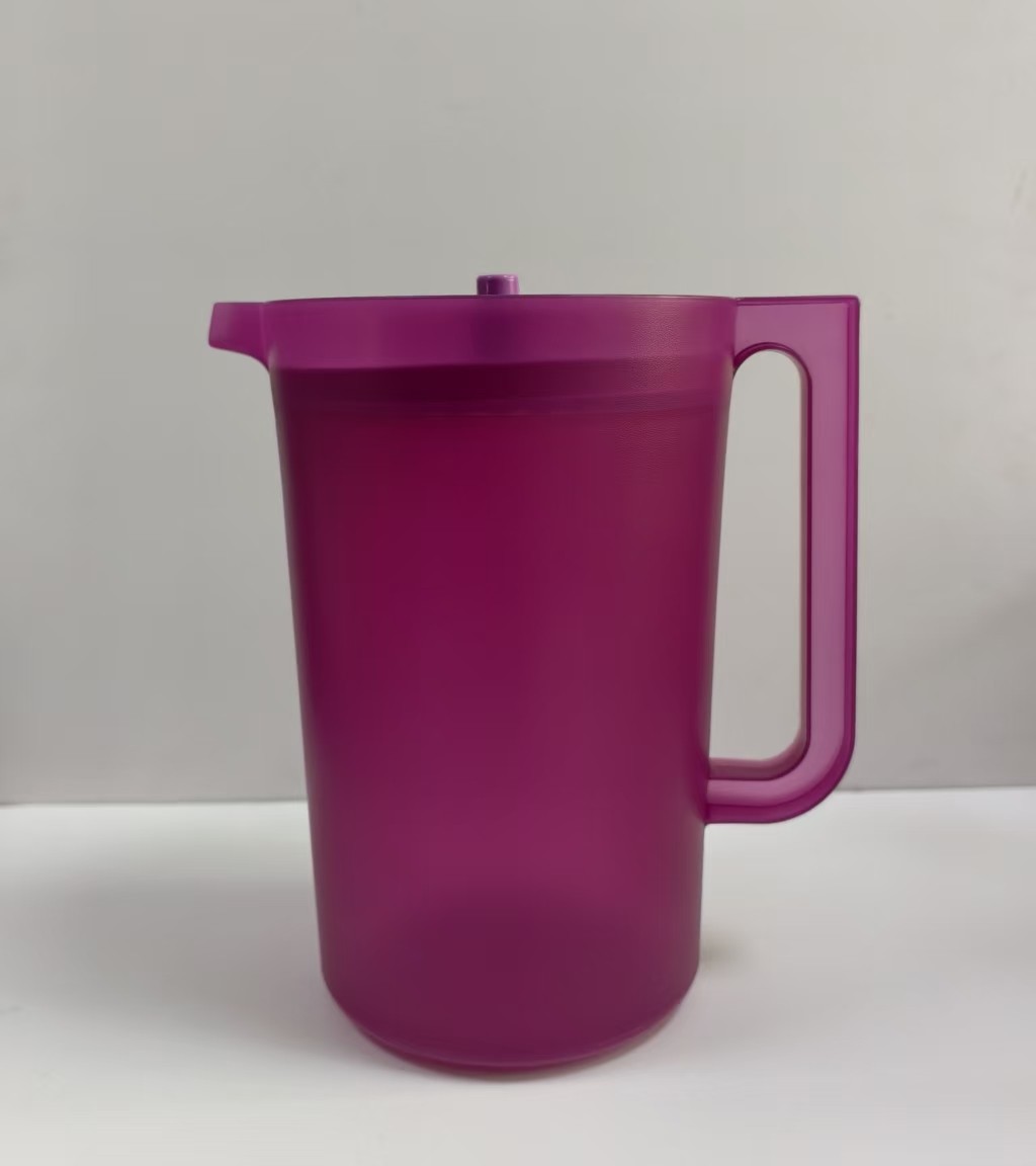 (海)美食家梅紫色 凉水冷水壶 3.7L大容量 海淘