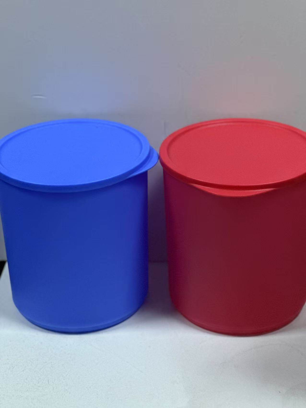 （海）3.3L夏鲜圆罐 保鲜盒,餐饮具,保鲜盒,淘宝优惠券,粉丝福利购,淘宝优惠卷