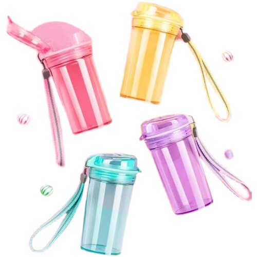 水杯280ml小晶彩