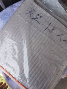 水洗棉床笠绗棉床垫子罩天丝床笠天丝床罩新疆长绒棉床笠纯棉床笠