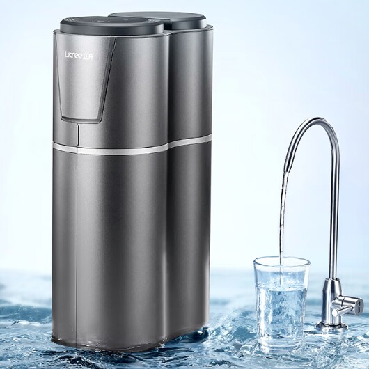 立升C5SE原厂正品净水器家用厨房净水机升级C5超滤机自来水过滤