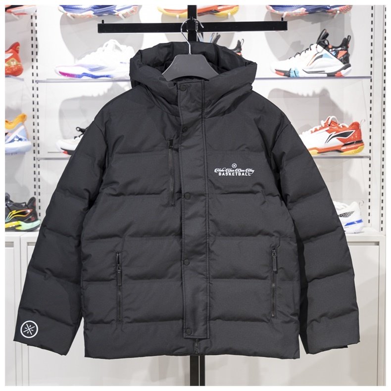 李宁韦德系列运动休闲外套男子锁温保暖防泼水短羽绒服AYMU003,运动服/休闲服装,运动羽绒服,淘宝优惠券,粉丝福利购,淘宝优惠卷