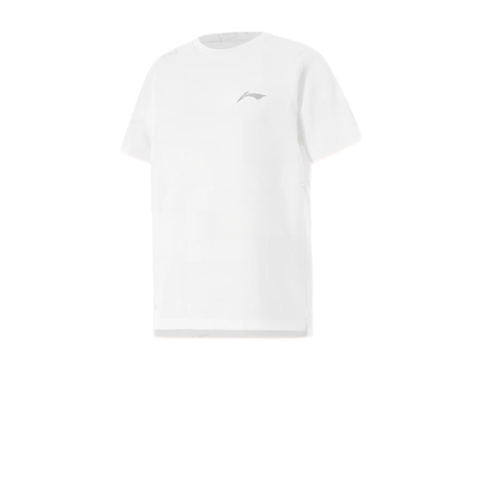 李宁青少年儿童综合体能系列舒适透气字母圆领百搭休闲T恤YTSU017,运动服/休闲服装,运动T恤,淘宝优惠券,粉丝福利购,淘宝优惠卷