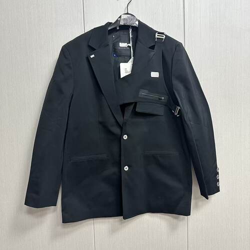 李宁LNG系列潮流外套