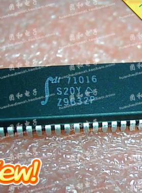 全新原装 IC芯片 PLCC IDT71016S20Y IDT71016价格以咨询为准