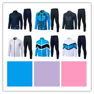 25-26 N.apol long zipper jacket【ID:4259211516】S-2XL