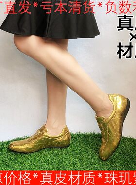 中古风真皮休闲鞋子女及踝牛皮