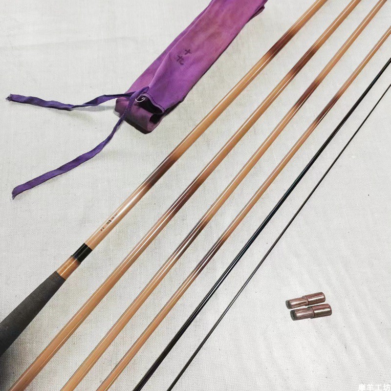 白眉5.7米19尺玛米亚日本并继插