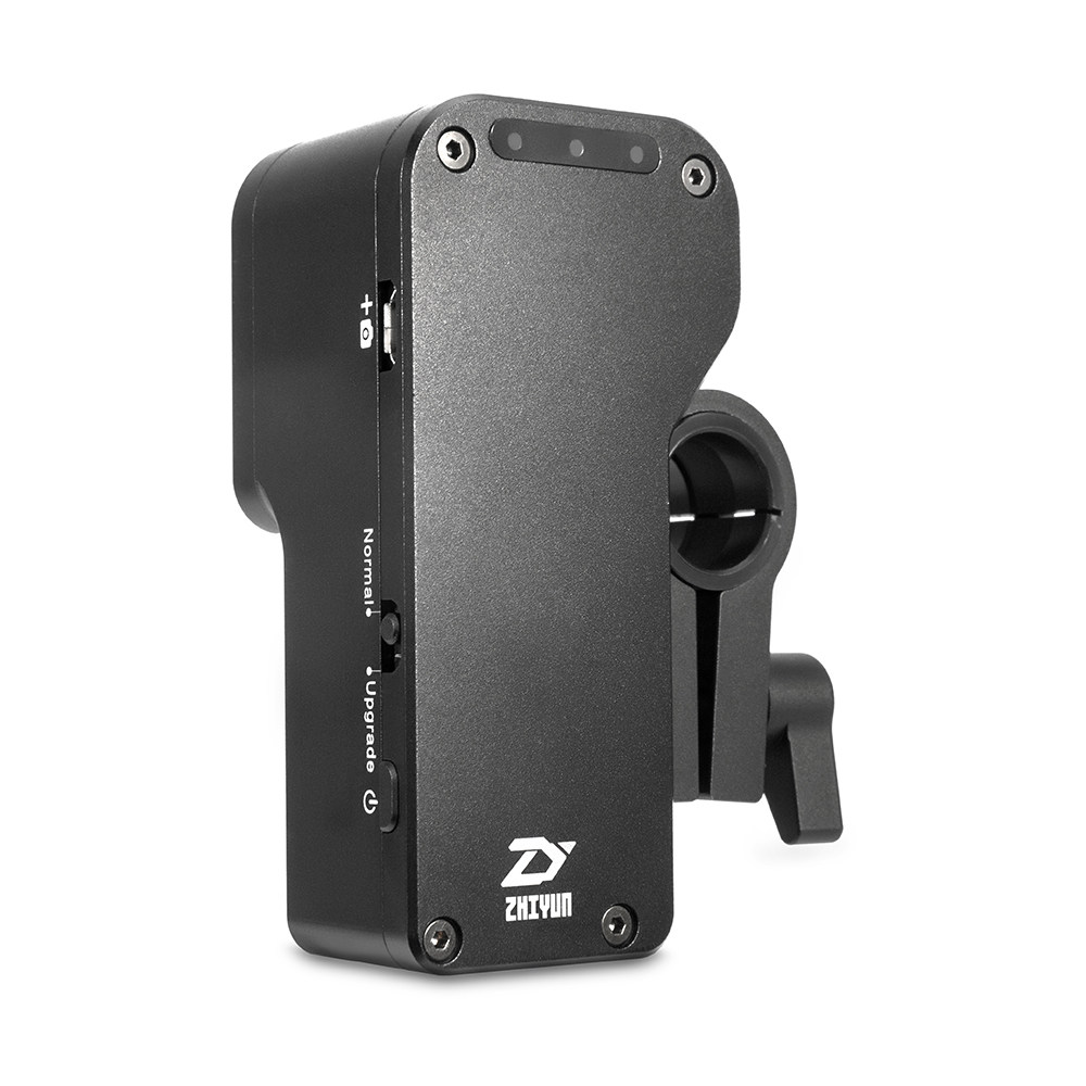 智云crane-2稳定器云鹤-2系列官方配件 外置伺服跟焦器