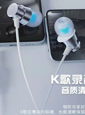 大音量入耳式石墨烯金属老人助听
