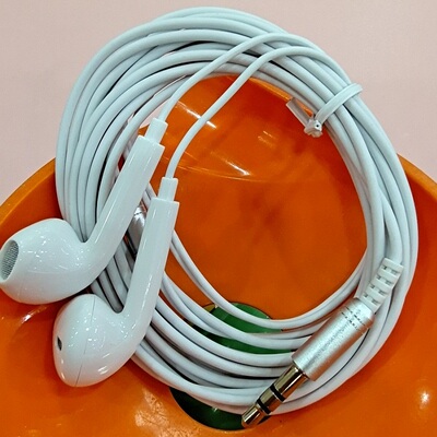 3米舒适网红主播电脑声卡耳机