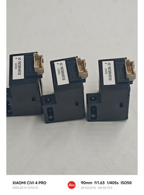 HC-TN152 200 258 305V4B15X安川变频器AH1000电流互感器霍尔传感