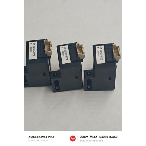 HC-TN152 200 258 305V4B15X安川变频器AH1000电流互感器霍尔传感