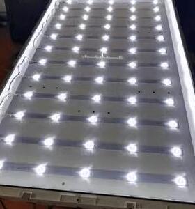 适用TCL L42S10 L42F2200B灯条屏LVF420AUBK电视通用灯珠LED