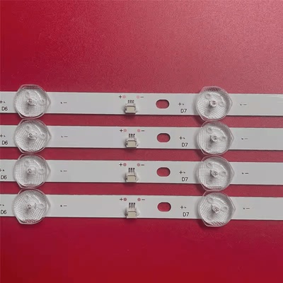 全新SUNNY SN042DLD12AT050电视背光灯条JL.D420A1235-081BS-M