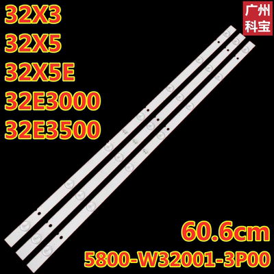 创维32X332X532X5E32E3000