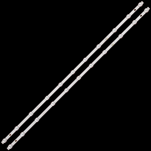 适用康佳43F3 Y43 LED43G6A 43S3D背光灯条SZKK43D11-ZC42AG-01D