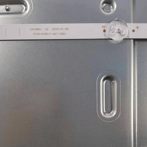 适用海尔55U2(PRO) H55E17灯条K550WDJ A1 4708-K55DJ1-A1113N01
